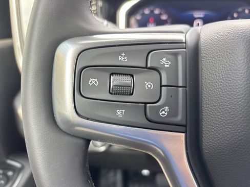 New 2026 Chevrolet Silverado 3500 LT w/ Convenience Package image 24