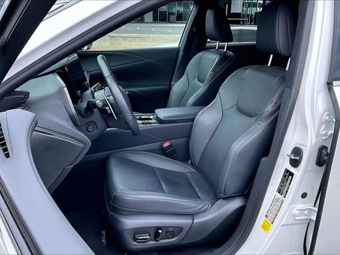 Used 2024 Lexus RX 350 Premium Plus w/ Convenience Package FWD image 7