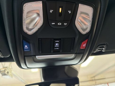 New 2026 RAM 1500 Big Horn image 20