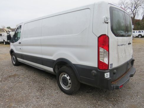 Used 2019 Ford Transit 250 148 Low Roof image 22