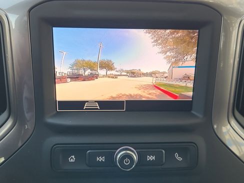 New 2026 Chevrolet Silverado 3500 W/T w/ WT Convenience Package image 25