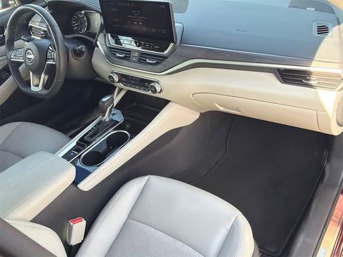 Used 2023 Nissan Altima 2.5 SL image 13