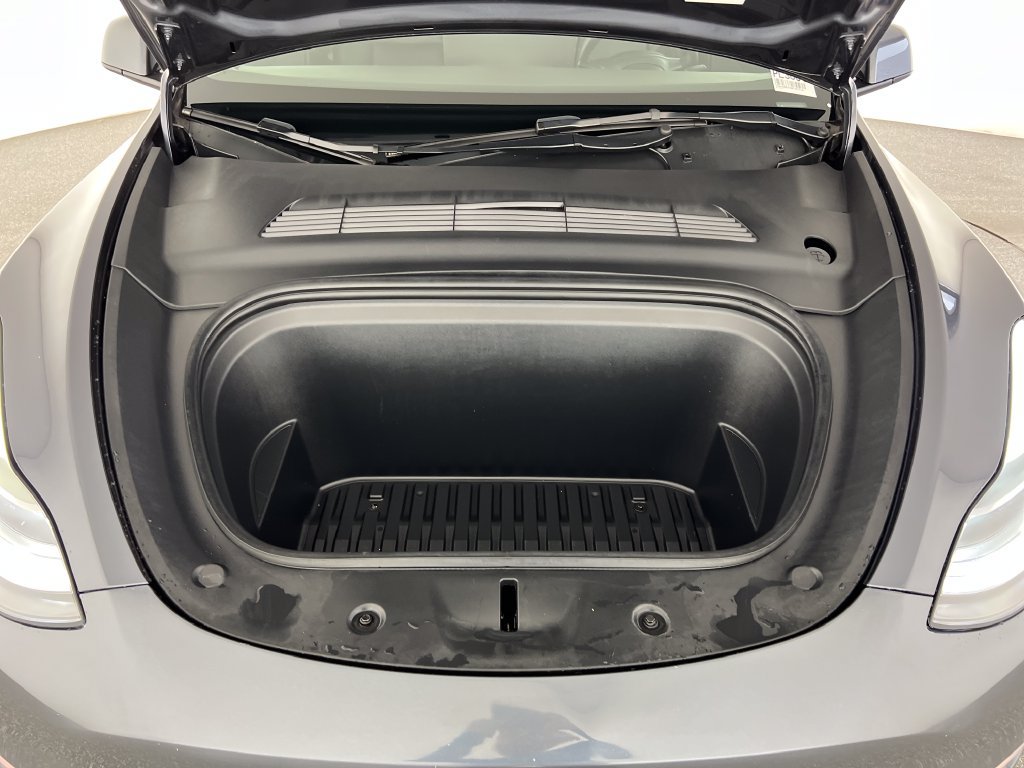 Used 2022 Tesla Model Y Performance AWD/4WD image 23