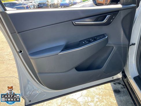 Used 2025 Kia EV6 Wind image 23