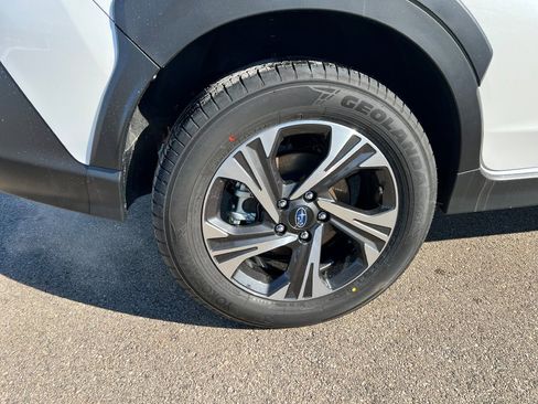 New 2026 Subaru Crosstrek 2.0i Premium AWD/4WD image 9