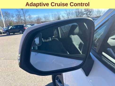 Certified 2024 Toyota RAV4 XLE image 8