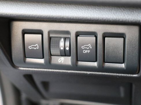 Used 2023 Subaru Outback Onyx Edition AWD/4WD image 16