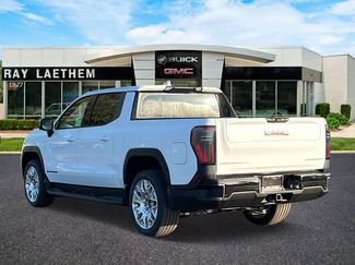 New 2026 GMC Sierra EV Elevation w/ LPO, Elevation Dark Package video 3