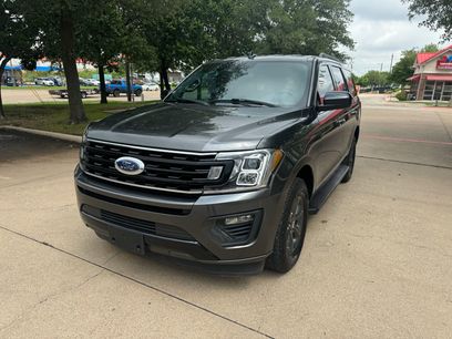 Used 2021 Ford Expedition XL