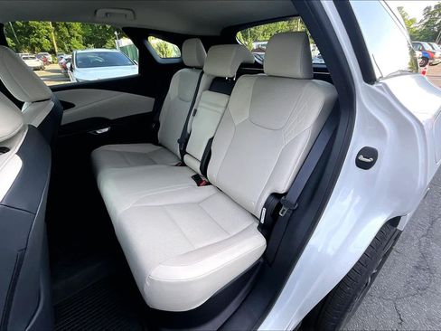 Used 2023 Lexus RX 350 Premium w/ Accessory Package AWD/4WD image 22