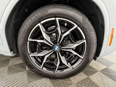 Certified 2023 BMW X3 xDrive30i w/ M Sport Package AWD/4WD image 16