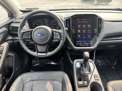 Certified 2024 Subaru Crosstrek 2.5i Limited AWD/4WD image 2