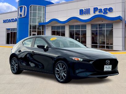 Used 2022 MAZDA MAZDA3 s