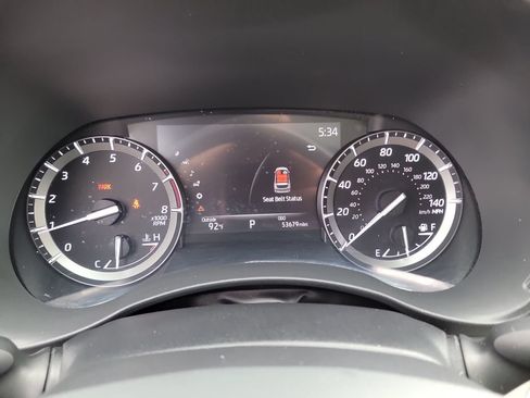 Used 2020 Toyota Highlander Limited FWD image 32