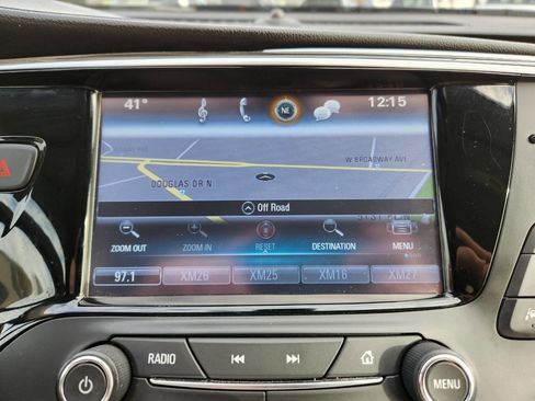 Used 2020 Buick Envision Premium image 26