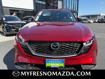 New 2026 MAZDA CX-5 Preferred