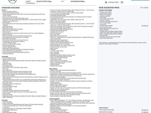 Used 2022 Mercedes-Benz S 500 4MATIC image 5