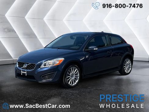 Used 2012 Volvo C30 T5 FWD image 1