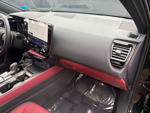 Used 2025 Lexus NX 350 AWD w/ Rear Seat Package image 27