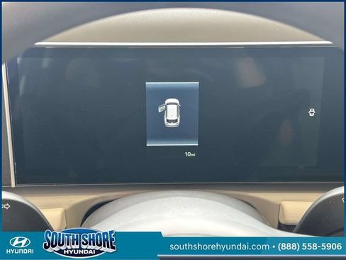 Used 2026 Hyundai Tucson SEL AWD/4WD image 27