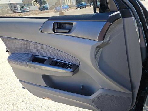 Used 2011 Subaru Forester 2.5X w/ Alloy Wheel Value Pkg image 13