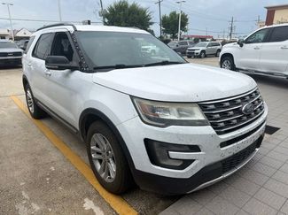 Used 2016 Ford Explorer XLT w/ Equipment Group 201A FWD video 1