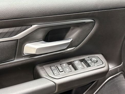 New 2026 RAM 1500 Big Horn image 17