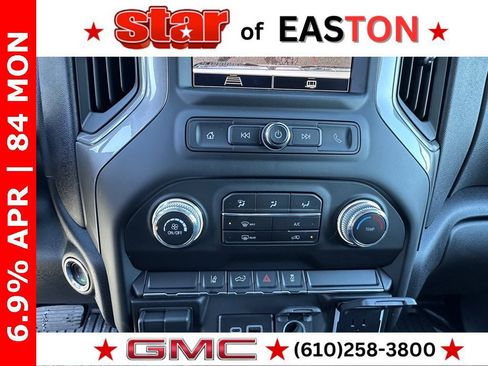 New 2026 GMC Sierra 3500 Pro w/ Convenience Package image 21