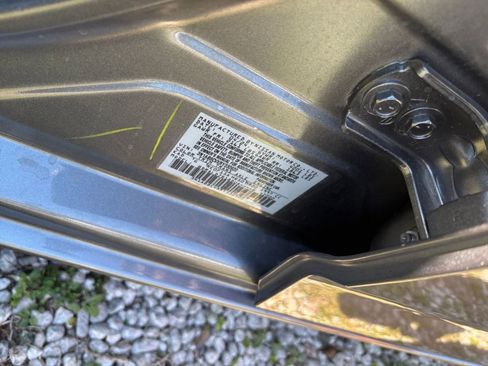 Used 2024 Nissan Sentra SV image 29