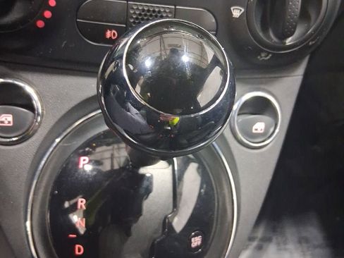 Used 2015 FIAT 500 Sport image 24