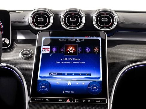 Certified 2025 Mercedes-Benz CLE 450 CLE 450 image 28