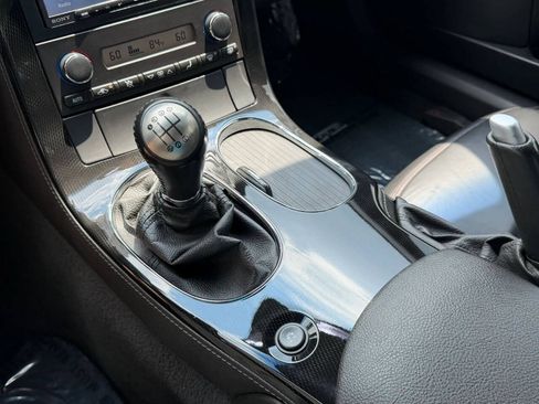 Used 2009 Chevrolet Corvette Z06 RWD image 19