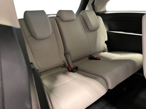 New 2027 Honda Odyssey EX-L image 27