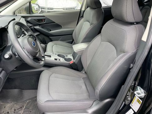 Used 2024 Subaru Crosstrek 2.0i Premium image 6