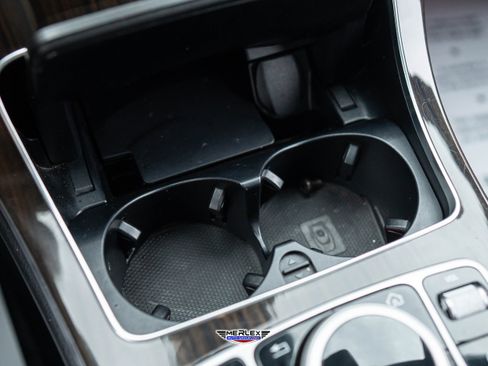 Used 2022 Mercedes-Benz C 300 Coupe image 30