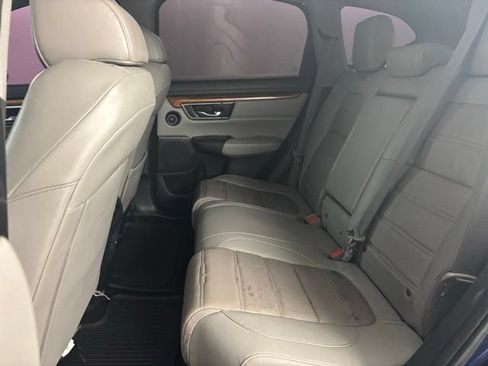 Used 2020 Honda CR-V EX-L image 10