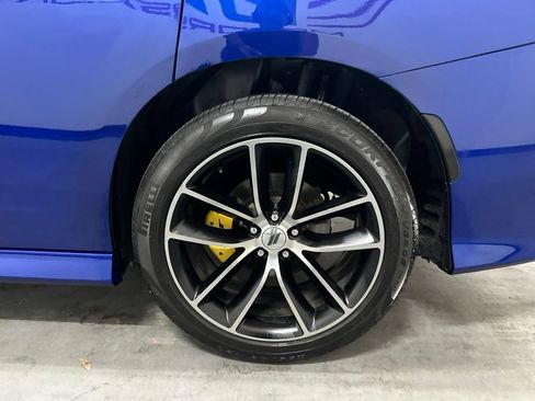 Used 2020 Dodge Charger R/T w/ Plus Group RWD image 57