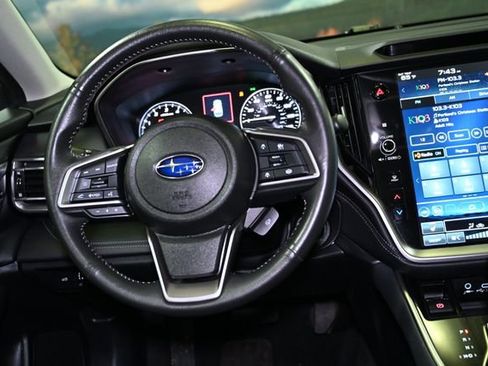 Certified 2024 Subaru Outback Limited image 78