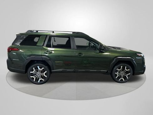 New 2026 Subaru Outback Touring XT image 4