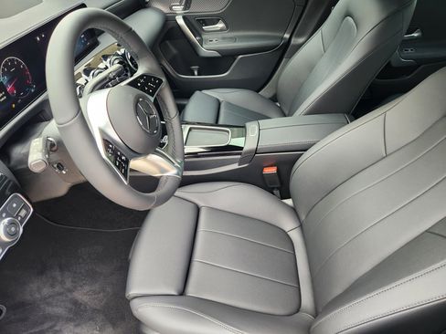 New 2026 Mercedes-Benz CLA 250 4MATIC image 14