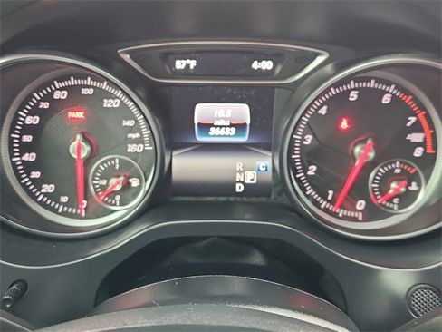 Used 2018 Mercedes-Benz GLA 250 4MATIC image 12