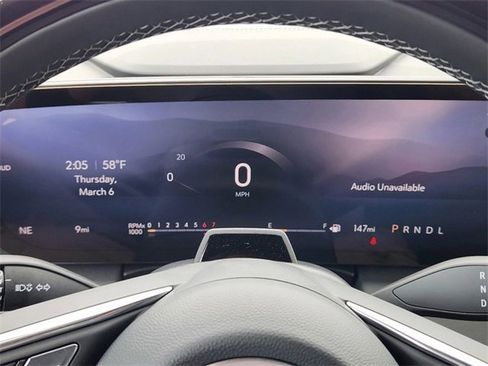 New 2025 Buick Enclave Sport Touring w/ Super Cruise Package image 12