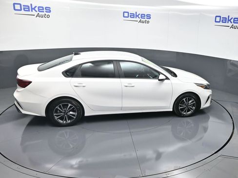 Certified 2024 Kia Forte LXS w/ LXS Technology Package image 51