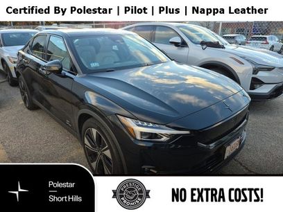 Used 2024 Polestar Polestar 2