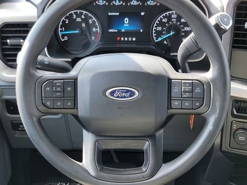 Used 2023 Ford F150 XLT image 29
