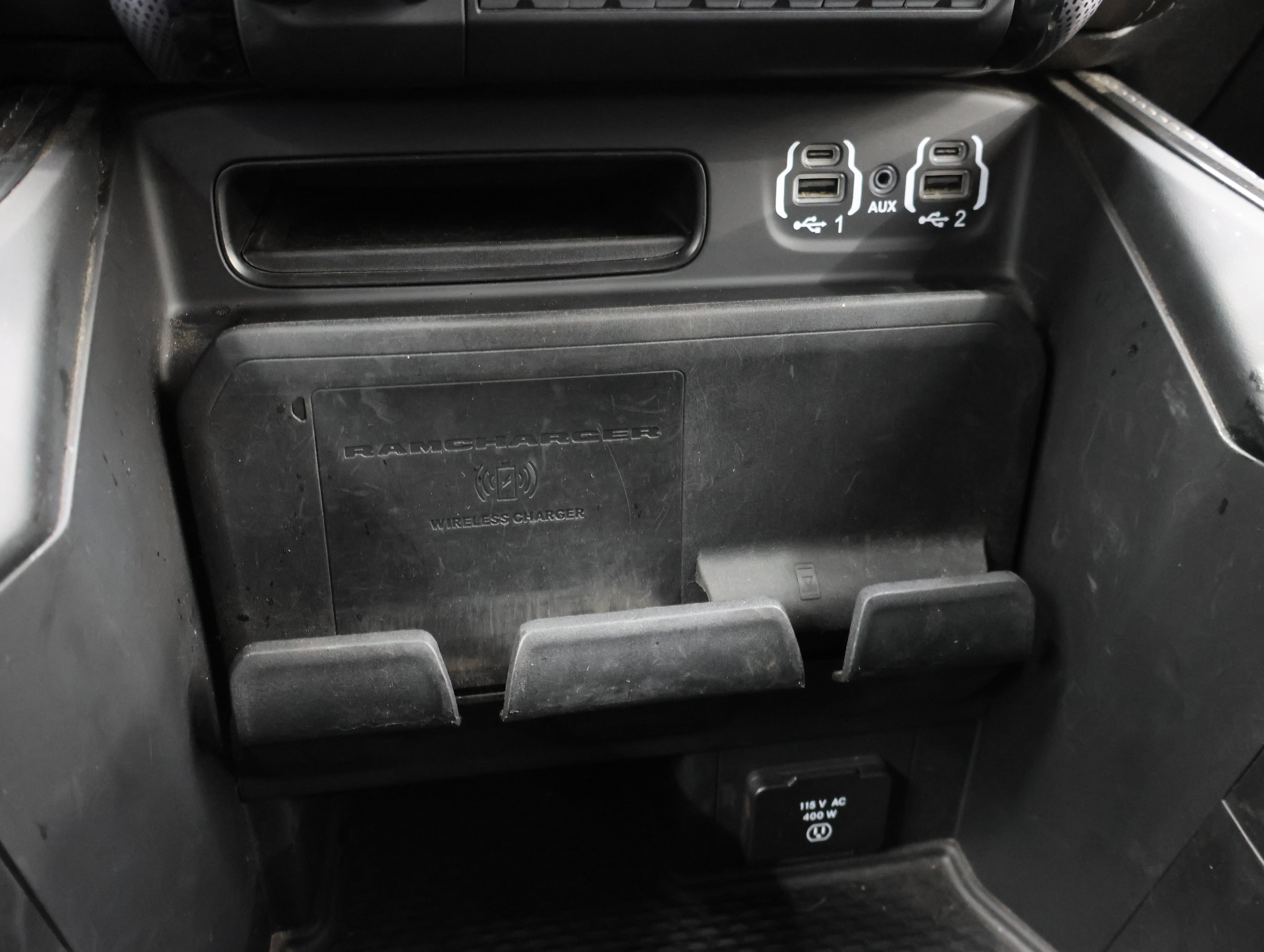Used 2021 RAM 3500 Limited AWD/4WD image 48