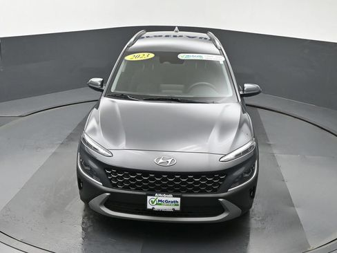 Certified 2023 Hyundai Kona SEL w/ Cargo Package AWD/4WD image 27