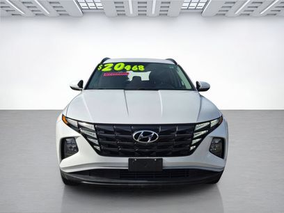 Used 2024 Hyundai Tucson SEL