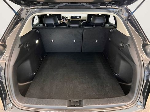 Used 2025 MAZDA CX-50 AWD 2.5 S w/ Select Package image 9