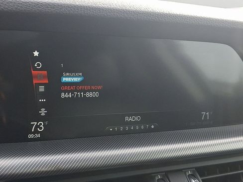 Used 2018 Alfa Romeo Stelvio Sport w/ Quick Order Package 22J Sport image 18